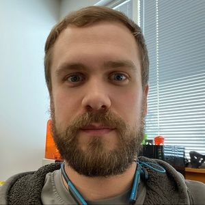 Meet your Posher, Bradley